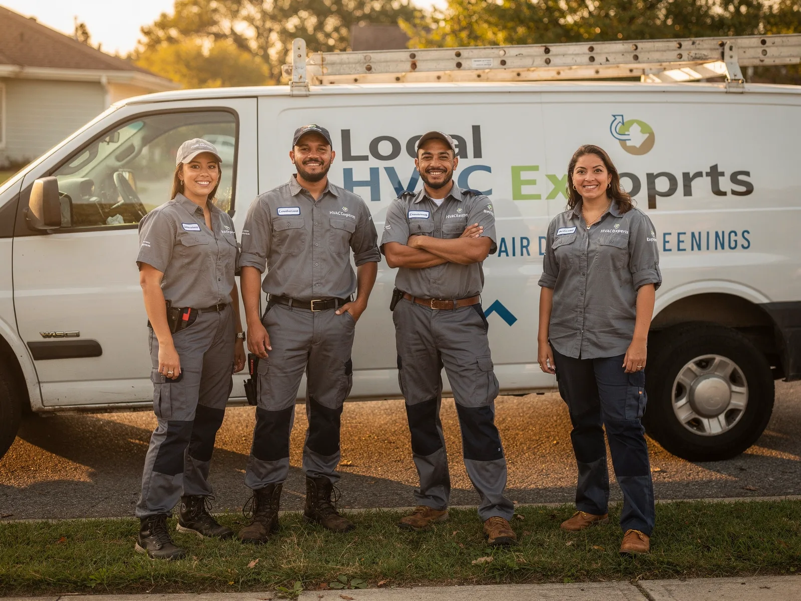 24/7 HVAC Repair & AC Replacement company in Lindon, CO